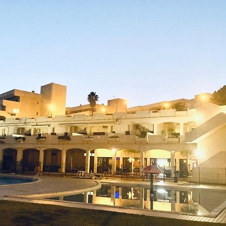 Lagos Apartment Ap Praia Dona Ana Экстерьер фото