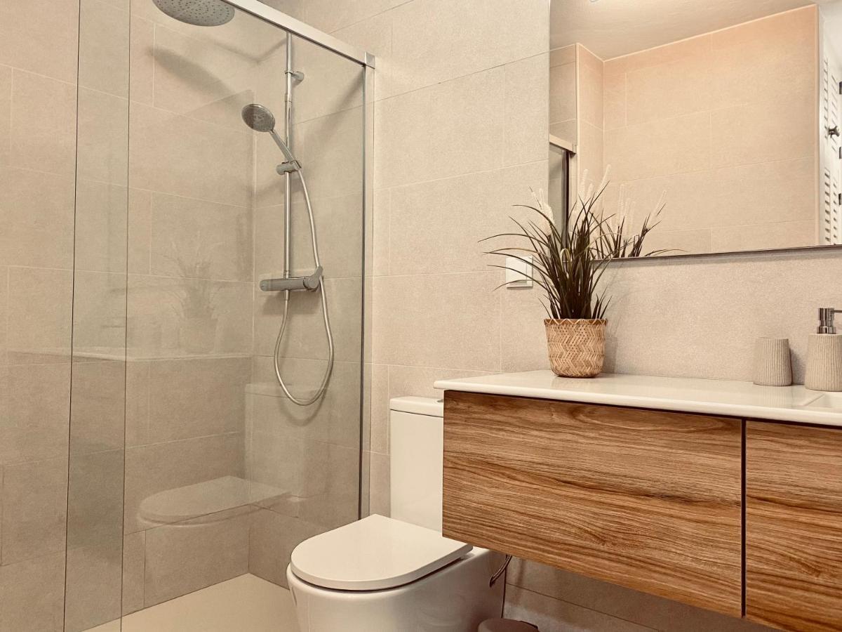 Lagos Apartment Ap Praia Dona Ana Экстерьер фото