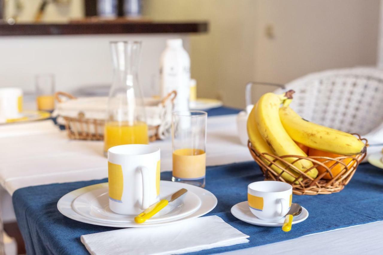 Lagos Apartment Ap Praia Dona Ana Экстерьер фото